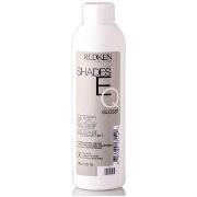 Accessoires cheveux Redken Shades Eq Progressing Solution