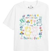 T-shirt enfant Dessins Animés Fun Friends