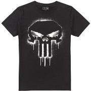 T-shirt The Punisher TV2246