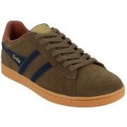 Baskets Gola equipe 2 suede