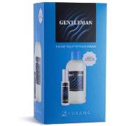 Cologne Luxana Gentleman For Men Estuche