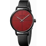 Montre Calvin Klein Jeans Montre Femme K7B214CP (Ø 42 mm)