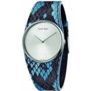 Montre Calvin Klein Jeans Montre Femme K5V231V6 (Ø 39 mm)