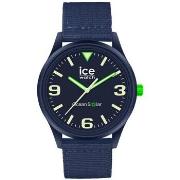 Montre Ice Montre Unisexe 019648 Ø 40 mm