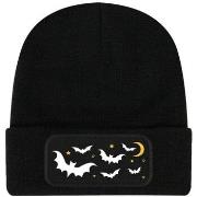 Chapeau Grindstore Night Bats