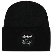 Chapeau Grindstore Weird But Wonderful