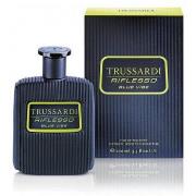 Eau de toilette Trussardi Eau de toilette riflesso blue vibe 100 ml