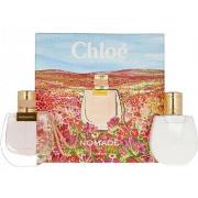 Coffrets de parfums Chloe NOMADE - Lot de 2 Pièces de Parfum Émotionne...