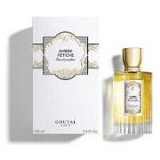 Parfums Annick Goutal Eau de parfum ambre fétiche 100 ml