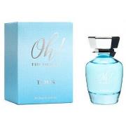 Eau de toilette TOUS Eau de toilette oh! the origin 50 ml