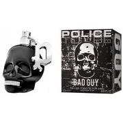 Eau de toilette Police TO BE BAD GUY eau de toilette vaporisateur 75 m...