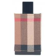 Eau de toilette Burberry Eau de toilette London for her 100 ml