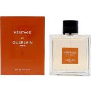 Parfums Guerlain HÉRITAGE eau de toilette vaporisateur 100 ml