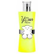 Eau de toilette TOUS YOUR POWERS eau de toilette vaporisateur 90 ml