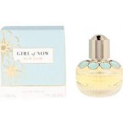 Parfums Elie Saab GIRL OF NOW eau de parfum vaporisateur 30 ml