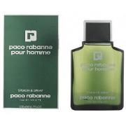 Eau de toilette Paco Rabanne Eau de toilette pour homme 200 ml