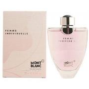 Eau de toilette Montblanc FEMME INDIVIDUELLE eau de toilette vaporisat...