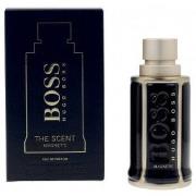 Eau de parfum BOSS THE SCENT FOR HIM MAGNETIC edp vapo 50 ml