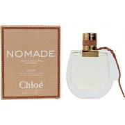 Eau de parfum Chloe NOMADE JASMINE naturelle intense edp vapo 75 ml