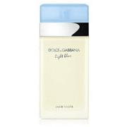 Parfums D&amp;G LIGHT BLUE POUR FEMME edt vapour 200 ml