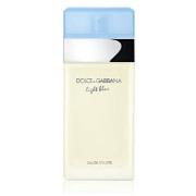 Parfums D&amp;G LIGHT BLUE POUR FEMME edt vape 100 ml