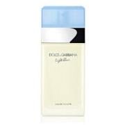 Eau de parfum D&amp;G LIGHT BLUE POUR FEMME edt vape 50 ml