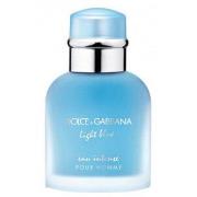 Parfums D&amp;G LIGHT BLUE EAU INTENSE POUR HOMME edp vapo 100 ml