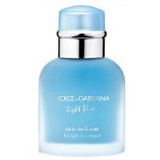 Parfums D&amp;G LIGHT BLUE EAU INTENSE POUR HOMME edp vapo 50 ml