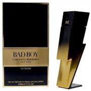 Eau de parfum Carolina Herrera BAD BOY EXTREME edp vaporisateur 50 ml