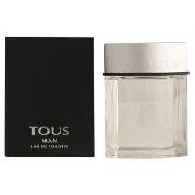 Eau de toilette TOUS MAN eau de toilette vaporisateur 100 ml