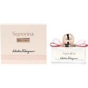 Eau de parfum Salvatore Ferragamo SIGNORINA eau de parfum vaporisateur...