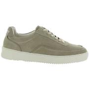 Baskets Filling Pieces MONDO SUEDE LUX BEIGE