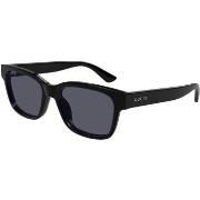 Lunettes de soleil Gucci GG1716S Lunettes de soleil, Noir/Gris, 54 mm