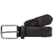 Ceinture Crosshatch Pretzel