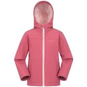 Blouson enfant Mountain Warehouse Arctic