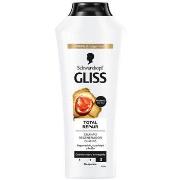 Shampooings Schwarzkopf Shampoing Gliss Réparation Totale