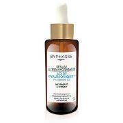 Hydratants &amp; nourrissants Byphasse Sérum Ultra-hydratant Acide Hya...