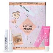 Accessoires visages Revolution Make Up Boîtier De Puissance Peptide 2 ...