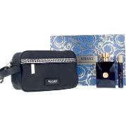 Cologne Versace Étui Dylan Bleu 3 Pcs