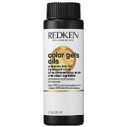 Colorations Redken Color Gel Oils 10nw - 10.03 3 X