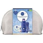 Hydratants &amp; nourrissants Nivea Coffret D 39;hydratation Quotidien...