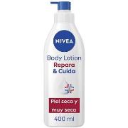 Hydratants &amp; nourrissants Nivea Lotion Corporelle Réparation Et So...