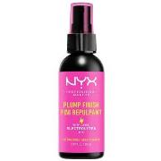 Fonds de teint &amp; Bases Nyx Professional Make Up Spray Fixateur Plu...