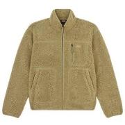 Pull Dickies Pull Mount Hope Fleece Homme Military Green