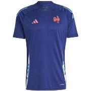 T-shirt adidas Ffr perf tee