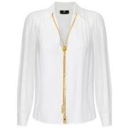 Chemise Elisabetta Franchi CA09346E2-CI4