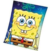 Couvertures Spongebob Squarepants AG3060