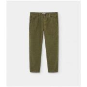 Pantalon Loreak Mendian Loreak Erroa Pants Khaki