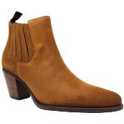 Boots Muratti chelsea boots