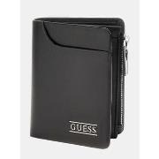 Portefeuille Guess GSBAG-SMNEBRLEA46-blk